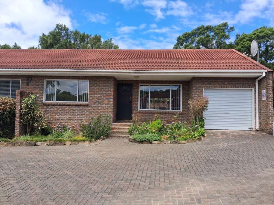 2 Bedroom Property for Sale in Bonnie Doone Eastern Cape